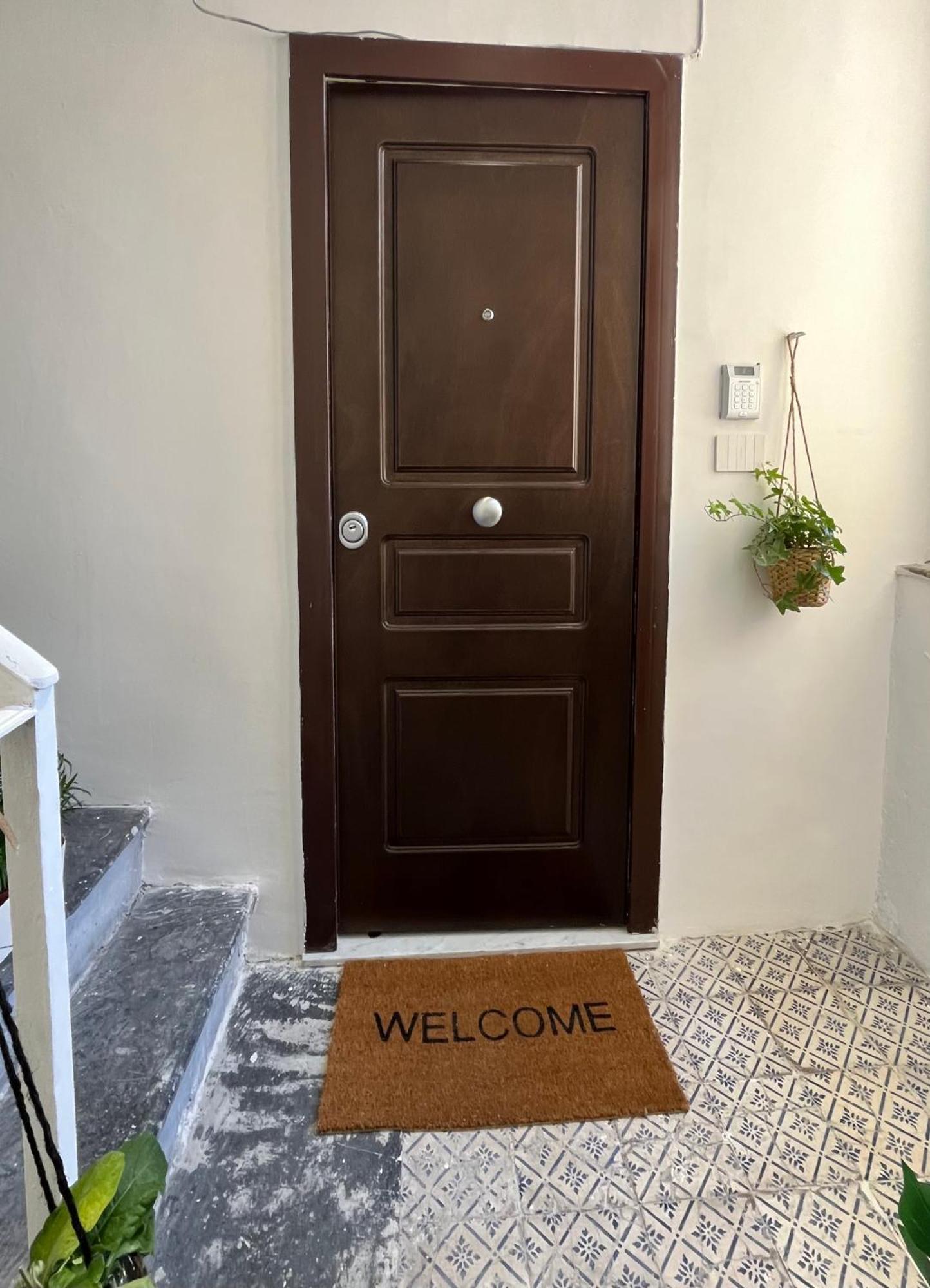 Gramsci 16 Hotel Naples Exterior photo