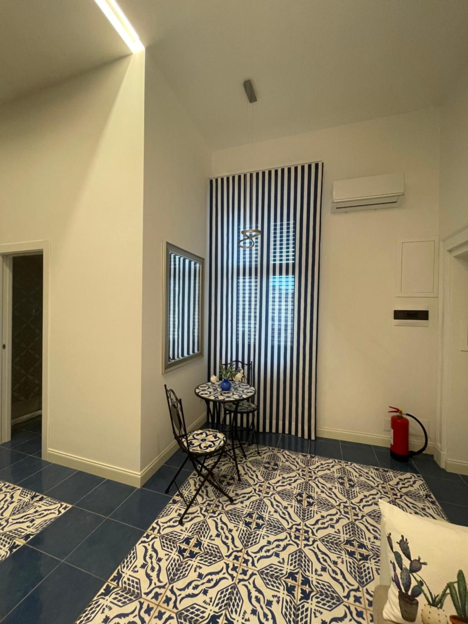 Gramsci 16 Hotel Naples Exterior photo